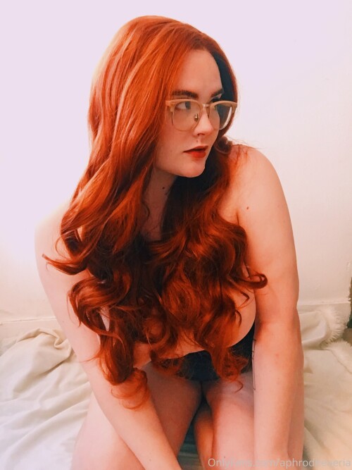 Allisonivyx Nude Leaked Onlyfans Photo