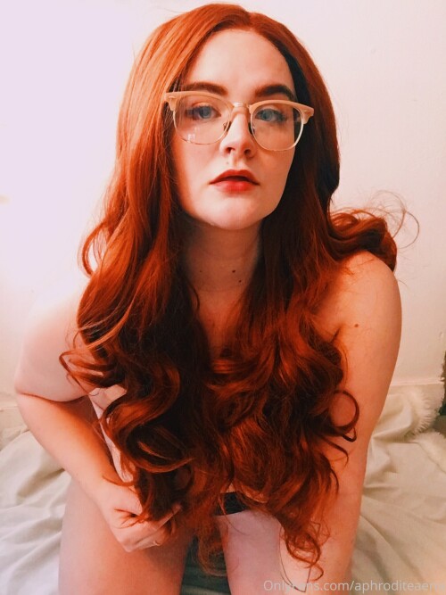 Allisonivyx Nude Leaked Onlyfans Photo