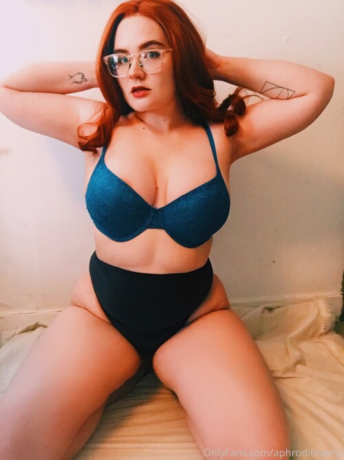 Allisonivyx Nude Leaked Onlyfans Photo