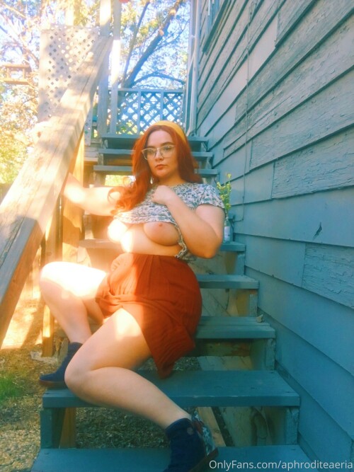 Allisonivyx Nude Leaked Onlyfans Photo
