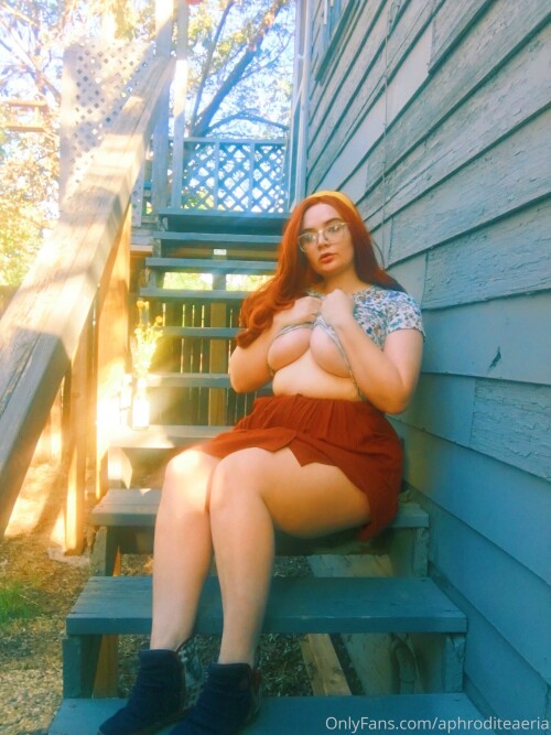 Allisonivyx Nude Leaked Onlyfans Photo