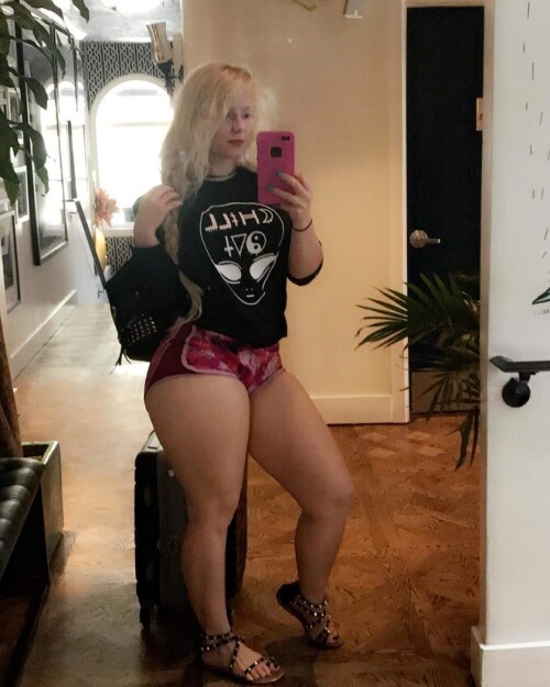 AmethystFranklin Nude Leaked Onlyfans Photo AmethystFranklin Nude Leaked Onlyfans Photo
