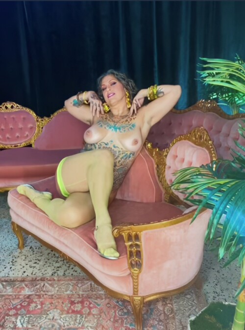 Danielle Colby Nude Leaked Onlyfans Photo Danielle Colby Nude Leaked Onlyfans Photo