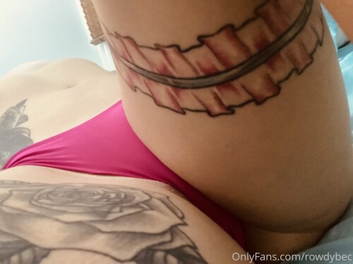 Bec Rawlings Nude Leaked Onlyfans Photo Bec Rawlings Nude Leaked Onlyfans Photo
