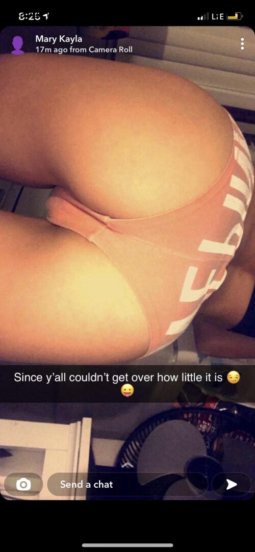 Mary Kayla official Nude Leaked Onlyfans Photo Mary Kayla official Nude Leaked Onlyfans Photo