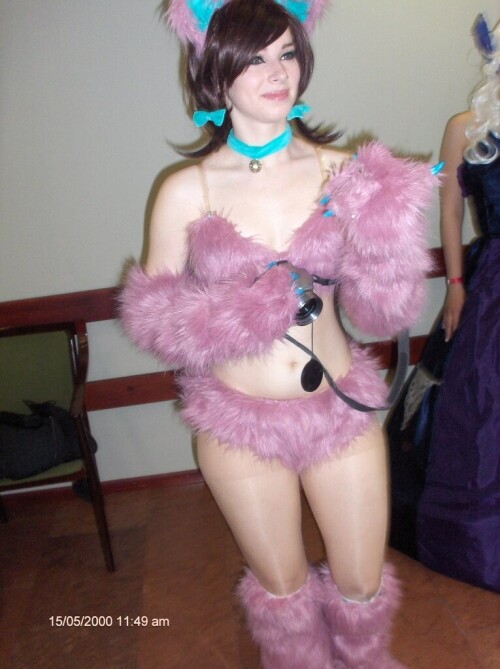 Enji Night Nude Leaked Onlyfans Photo