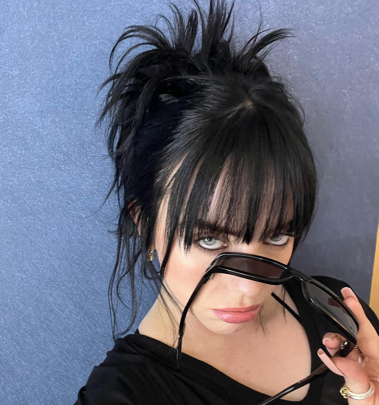Billie Eilish Leaked Photo 318254 Fapello.su
