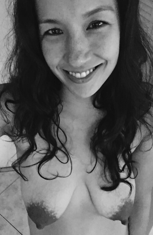 Kumi Omori Nude Leaked Onlyfans Photo