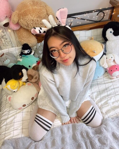 Peachkissxx Nude Leaked Onlyfans Photo Peachkissxx Nude Leaked Onlyfans Photo