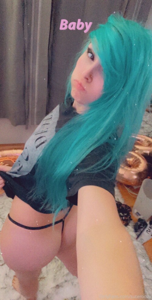 Suteroozu/SutefaniiRoozu Nude Leaked Onlyfans Photo Suteroozu/SutefaniiRoozu Nude Leaked Onlyfans Photo