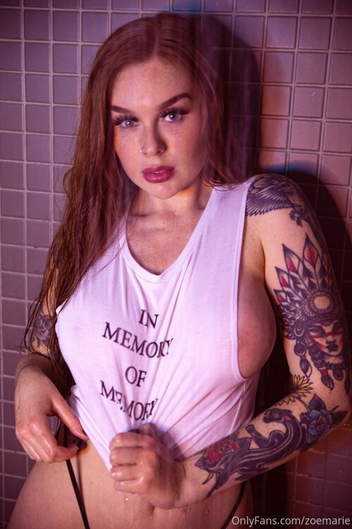 Zoe Marie Nude Leaked Onlyfans Photo Zoe Marie Nude Leaked Onlyfans Photo