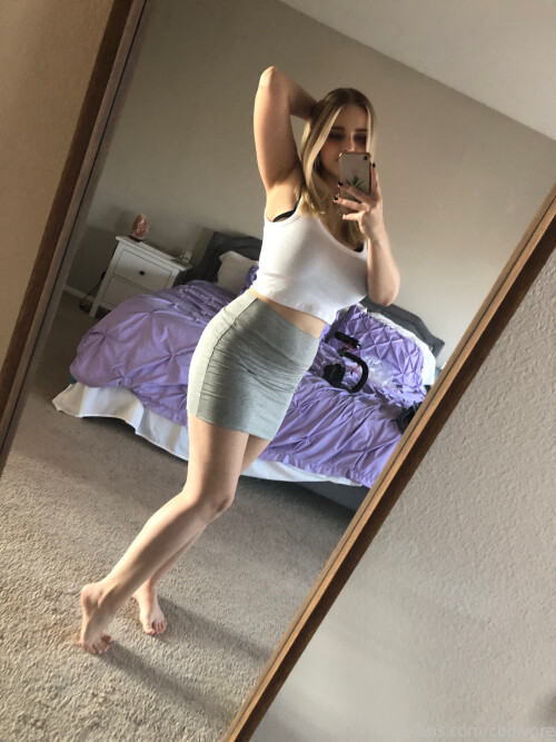Codi vore / codivore Nude Leaked Onlyfans Photo