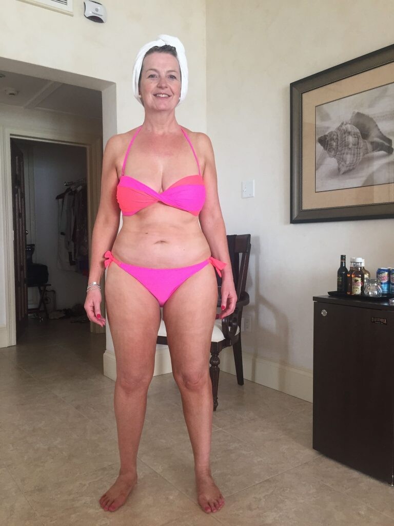 Carol Kirkwood Leaked Photo 539457 - Fapello.su