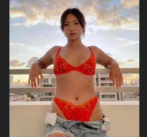 Tiiieeen Nude Leaked Onlyfans Photo Tiiieeen Nude Leaked Onlyfans Photo