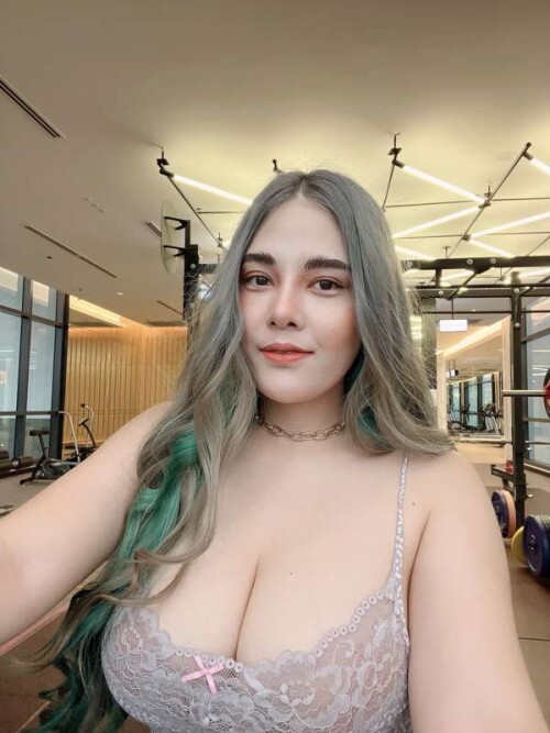 ASMR Wan Nude Leaked Onlyfans Photo ASMR Wan Nude Leaked Onlyfans Photo