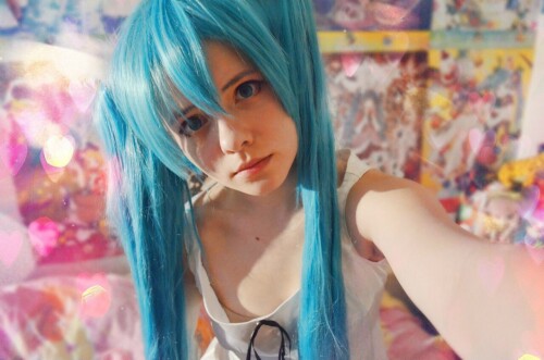Saya Scarlet Nude Leaked Onlyfans Photo Saya Scarlet Nude Leaked Onlyfans Photo
