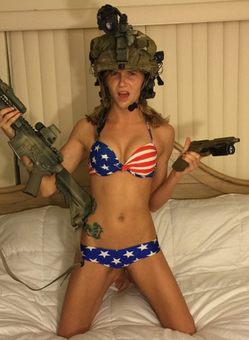 Missy / Spartangirl / Spartangirl556 Nude Leaked Onlyfans Photo Missy / Spartangirl / Spartangirl556 Nude Leaked Onlyfans Photo