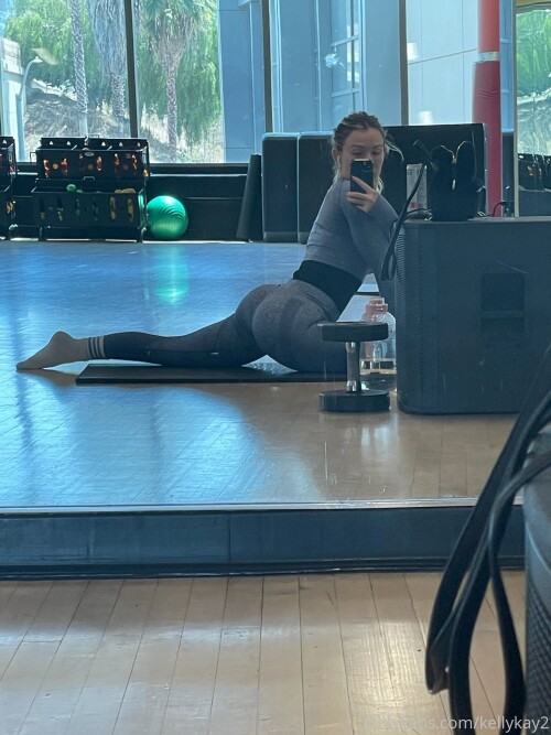 Kelly Kay Nude Leaked Onlyfans Photo