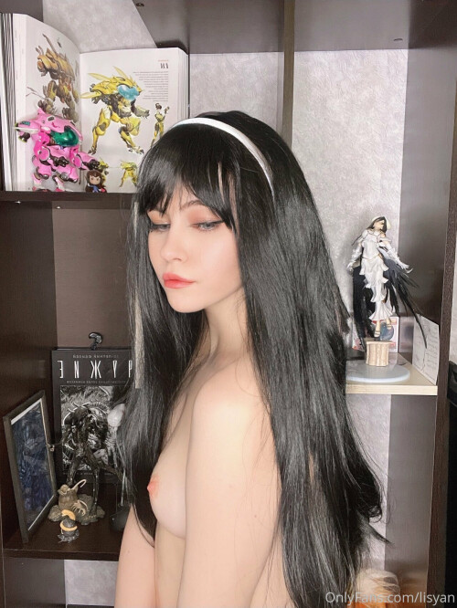 Lisyan Fox Nude Leaked Onlyfans Photo Lisyan Fox Nude Leaked Onlyfans Photo