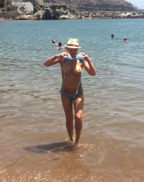 Danniella Westbrook Photo 4