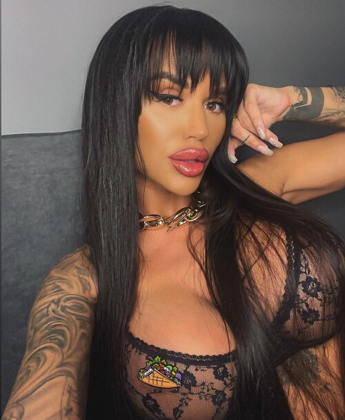 Deesha Nude Leaked Onlyfans Photo Deesha Nude Leaked Onlyfans Photo