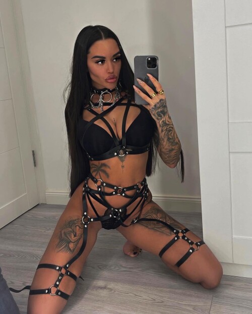 Deesha Nude Leaked Onlyfans Photo Deesha Nude Leaked Onlyfans Photo