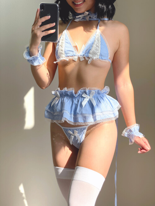 Funsizedasian Nude Leaked Onlyfans Photo Funsizedasian Nude Leaked Onlyfans Photo