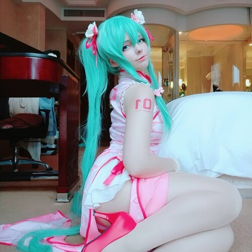 Saya Scarlet Nude Leaked Onlyfans Photo Saya Scarlet Nude Leaked Onlyfans Photo