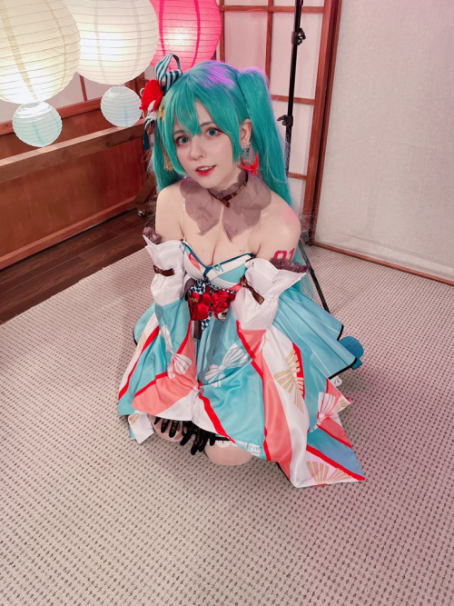 Saya Scarlet Nude Leaked Onlyfans Photo Saya Scarlet Nude Leaked Onlyfans Photo