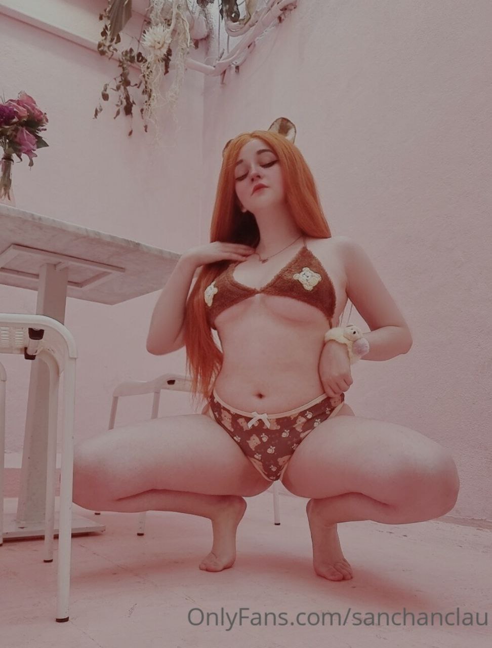 Sanchan Claudia Leaked Photo 618291 - Fapello.su