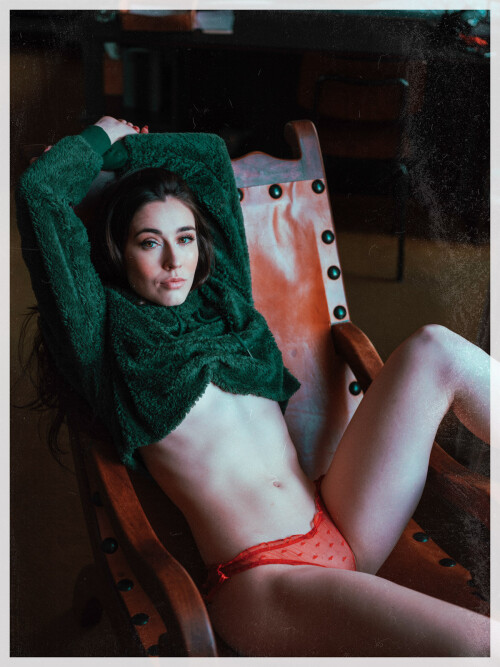 Audrey Bradford | dreybradford Nude Leaked Onlyfans Photo
