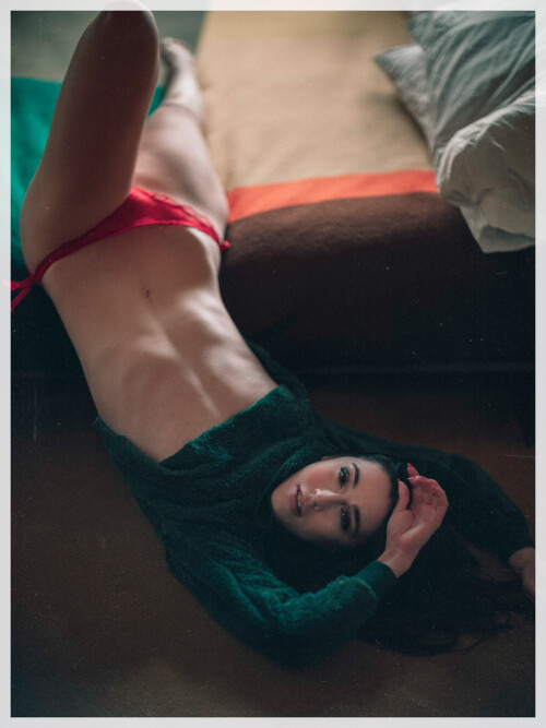Audrey Bradford | dreybradford Nude Leaked Onlyfans Photo