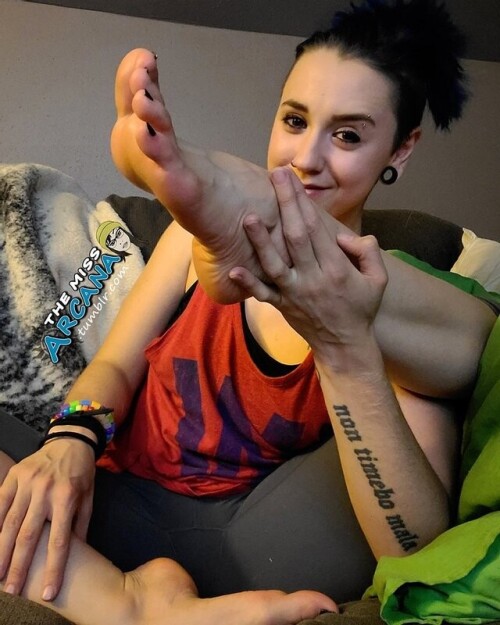 Missarcana Nude Leaked Onlyfans Photo Missarcana Nude Leaked Onlyfans Photo