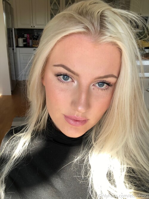 Elsathora Nude Leaked Onlyfans Photo Elsathora Nude Leaked Onlyfans Photo