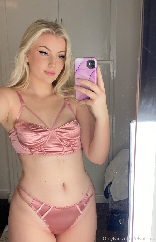 Elsathora Nude Leaked Onlyfans Photo Elsathora Nude Leaked Onlyfans Photo