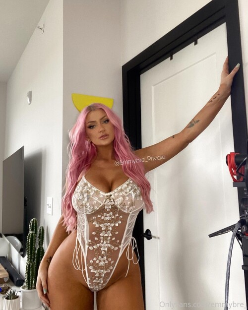 Emmybre Nude Leaked Onlyfans Photo Emmybre Nude Leaked Onlyfans Photo