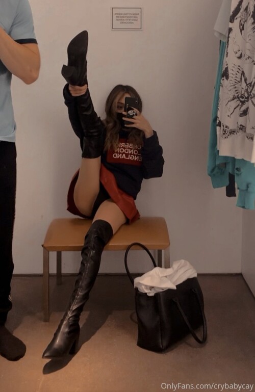 Crybabycay | Undergraduate Nude Leaked Onlyfans Photo Crybabycay | Undergraduate Nude Leaked Onlyfans Photo