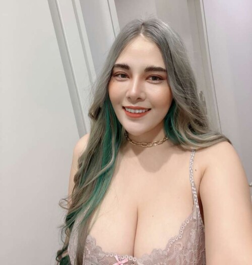 ASMR Wan Nude Leaked Onlyfans Photo ASMR Wan Nude Leaked Onlyfans Photo
