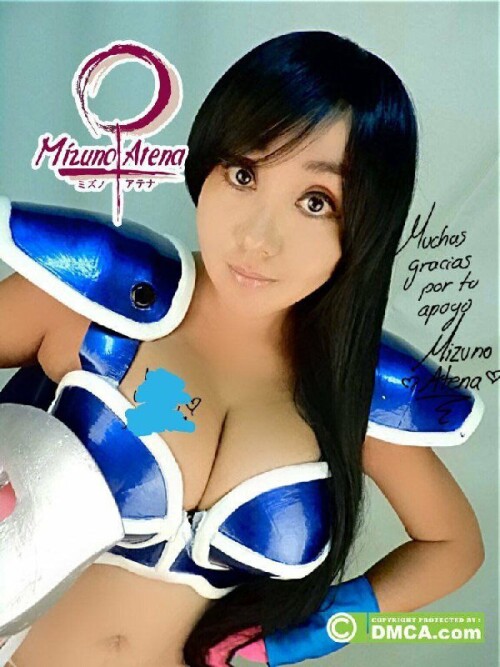 Mizuno Atena Nude Leaked Onlyfans Photo Mizuno Atena Nude Leaked Onlyfans Photo