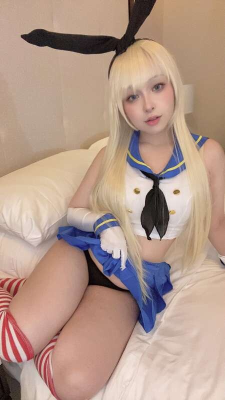 Rinuyi Nude Leaked Onlyfans Photo Rinuyi Nude Leaked Onlyfans Photo