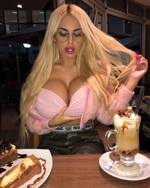 Maria Florencia Chilo Nude Leaked Onlyfans Photo Maria Florencia Chilo Nude Leaked Onlyfans Photo