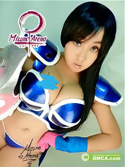 Mizuno Atena Nude Leaked Onlyfans Photo Mizuno Atena Nude Leaked Onlyfans Photo