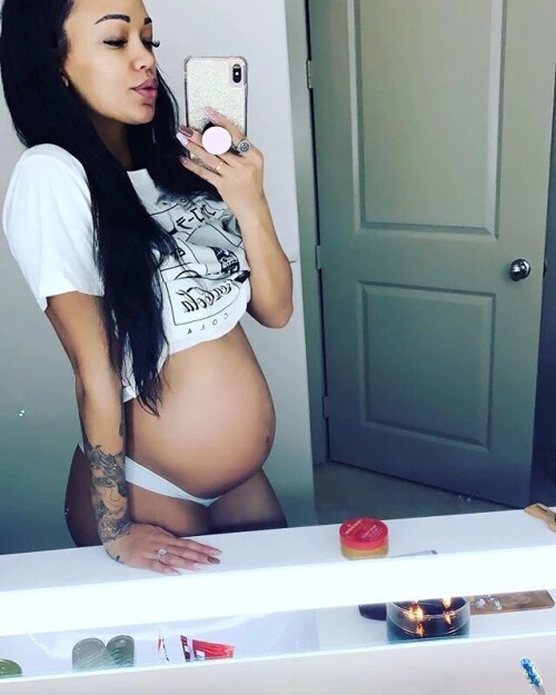 Harley Dean Nude Leaked Onlyfans Photo Harley Dean Nude Leaked Onlyfans Photo