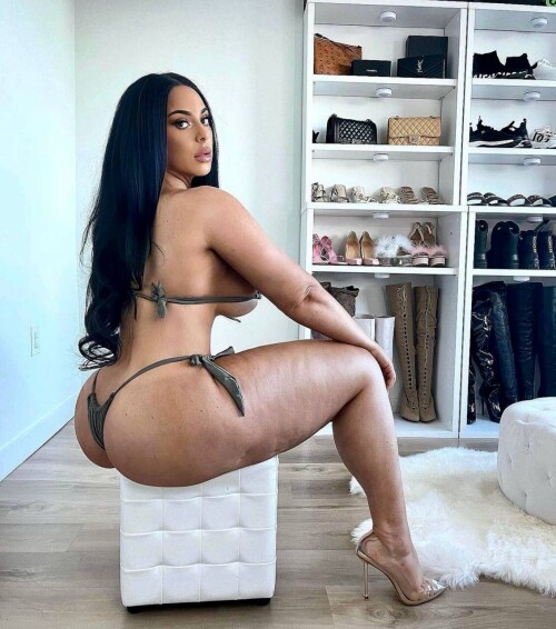Gemstar Nude Leaked Onlyfans Photo