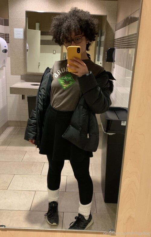 Irlupdog ( glasses_gf) Nude Leaked Onlyfans Photo Irlupdog ( glasses_gf) Nude Leaked Onlyfans Photo