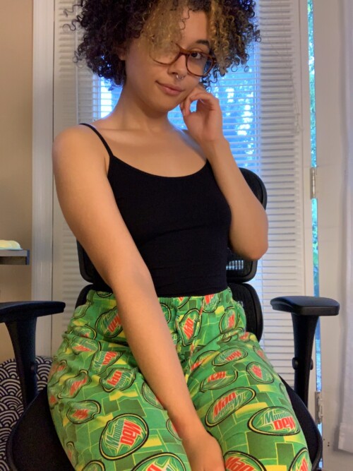 Irlupdog ( glasses_gf) Nude Leaked Onlyfans Photo Irlupdog ( glasses_gf) Nude Leaked Onlyfans Photo