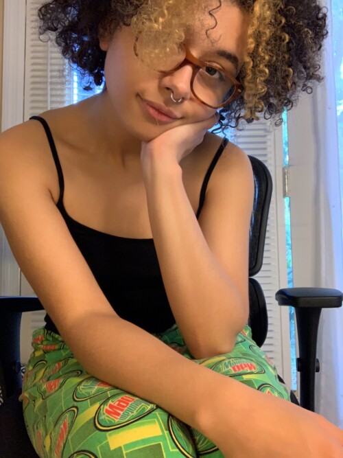 Irlupdog ( glasses_gf) Nude Leaked Onlyfans Photo Irlupdog ( glasses_gf) Nude Leaked Onlyfans Photo