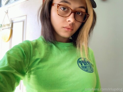 Irlupdog ( glasses_gf) Nude Leaked Onlyfans Photo Irlupdog ( glasses_gf) Nude Leaked Onlyfans Photo