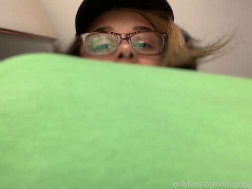 Irlupdog ( glasses_gf) Nude Leaked Onlyfans Photo Irlupdog ( glasses_gf) Nude Leaked Onlyfans Photo