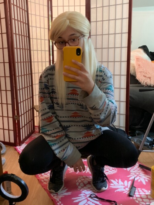 Irlupdog ( glasses_gf) Nude Leaked Onlyfans Photo Irlupdog ( glasses_gf) Nude Leaked Onlyfans Photo